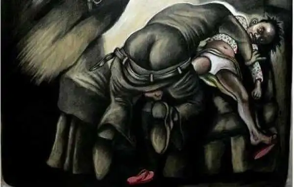 Impossible! Headmaster Lures 2 Young Pupils Into His Office, Forces Them to Have S*x With Him
